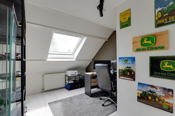 Medium property photo - Dingspil 22, 9481 GJ Vries